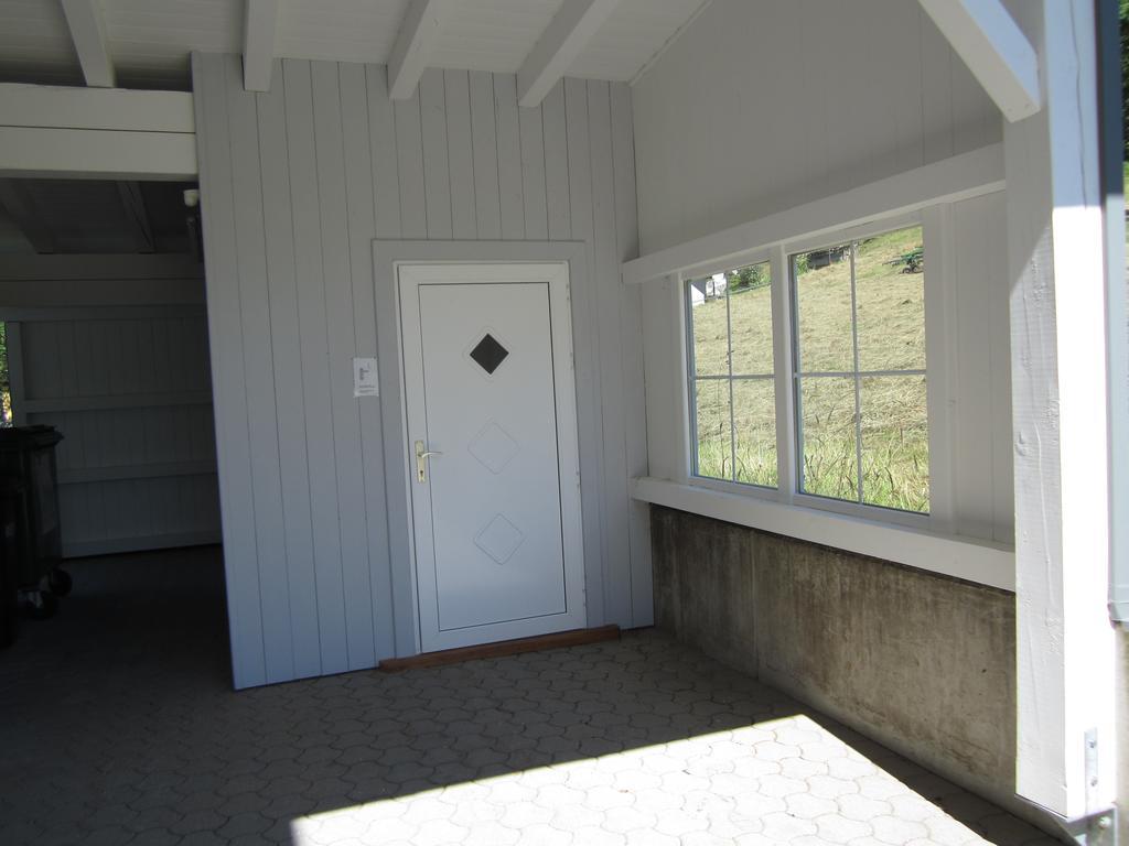 Landhaus Buerse Флатах Екстериор снимка