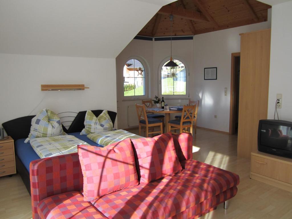 Landhaus Buerse Флатах Екстериор снимка